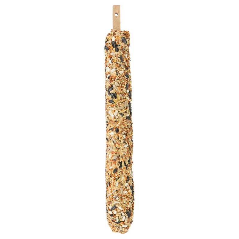 Trixie Futterstange XL mit Hirse - 170 g