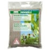 Dennerle Kristall-Quarzkies 1-2 mm (10 kg) - naturweiß