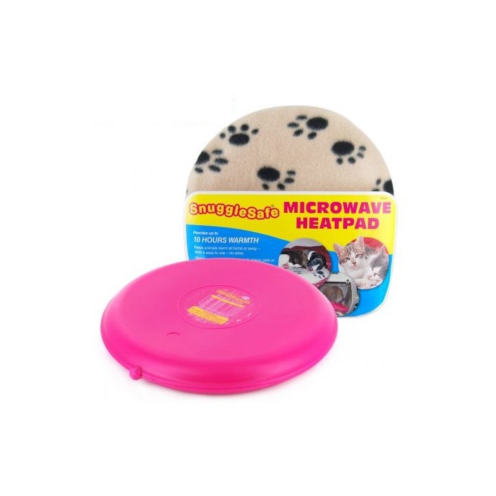 Snugglesafe Heatpad