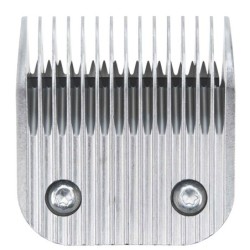 Schermaschine Moser max50 - Ersatzscherkopf 9 mm