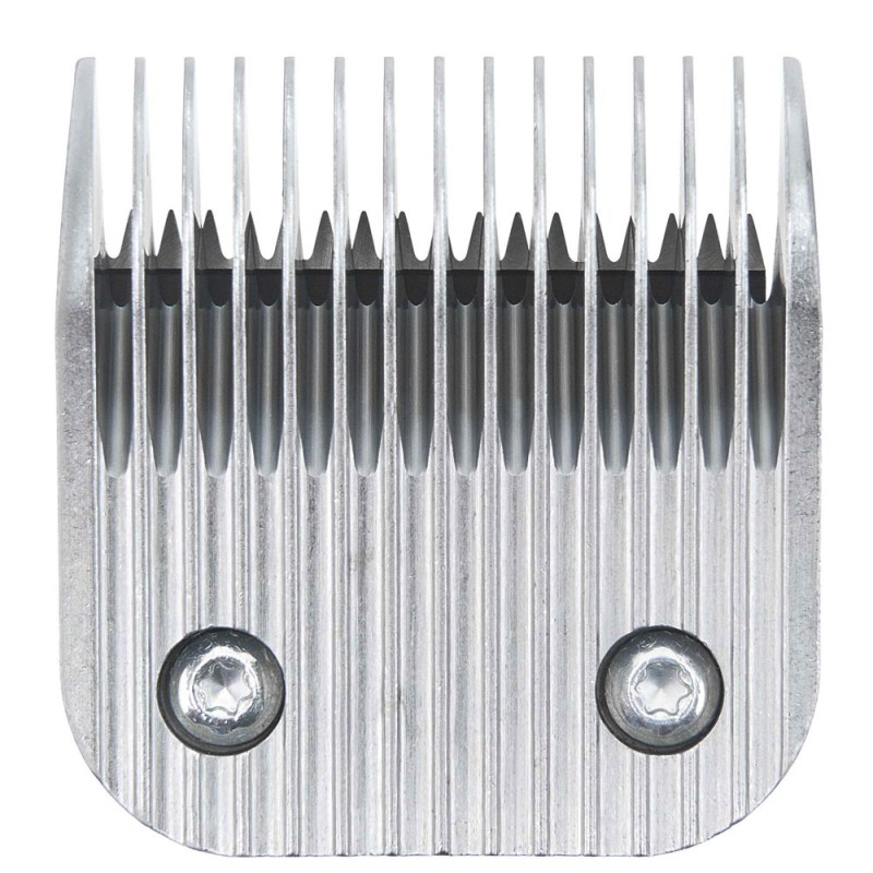 Schermaschine Moser max50 - Ersatzscherkopf 9 mm
