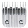 Schermaschine Moser max50 - Ersatzscherkopf 9 mm
