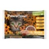 Pawsome Adult Cat 4 x 85 g - Huhn