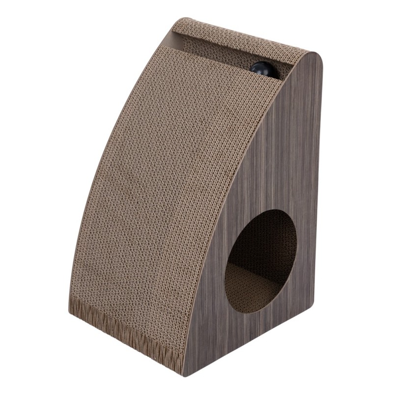 Modern Living Oviedo Dreieckskratzer - ca. L 27 x B 24 x H 39,5 cm