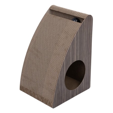 Modern Living Oviedo Dreieckskratzer - ca. L 27 x B 24 x H 39,5 cm