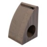 Modern Living Oviedo Dreieckskratzer - ca. L 27 x B 24 x H 39,5 cm