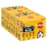 Pedigree Adult Frischebeutel Protein Plus in Gelee - 12 x 85 g (4 Varietäten)