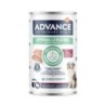 5 + 1 gratis! 6 x 400 g Advance Veterinary Diets Hypoallergenic - Lamm