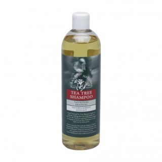 Grand National Tea Tree Shampoo