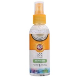 Arm & Hammer Fresh Kokosnuss-Minze Zahnspray - 118 ml