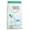 12 kg Concept for Life Veterinary Diet zum Sonderpreis! - Hypoallergenic Insect