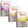 Gemischtes Sparpaket Purizon 3 x 2,5 kg - Single Meat Mix 1: Rind / Huhn / Ente
