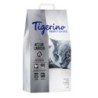 Tigerino Performance Active Carbon Katzenstreu – Babypuderduft - 14 l