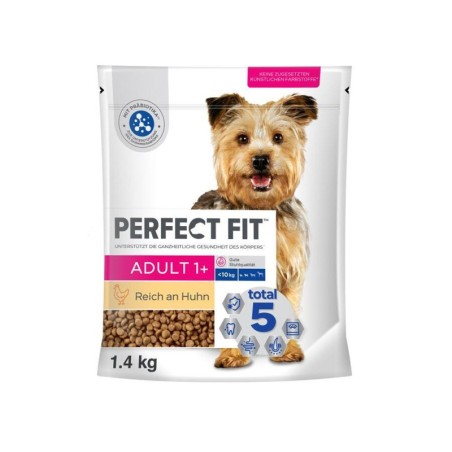 1,4 kg / 6 kg / 11,5 kg Perfect Fit zum Sonderpreis! - 1,4 kg Adult Hund (