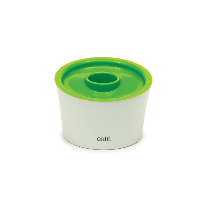 Catit Senses 3-in-1-Napf