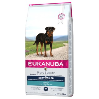 Eukanuba Adult Breed Specific zum Sonderpreis! - 12 kg Rottweiler