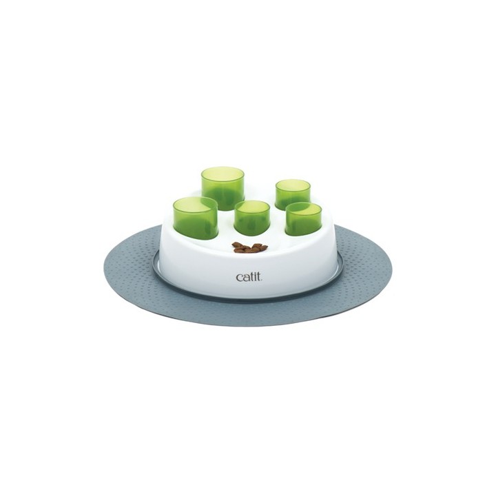 Catit Senses 2.0 Aktiv-Futternapf
