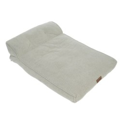 Modern Living Hundebett Lombok - Größe L: L 100 x B 70 x H 25 cm