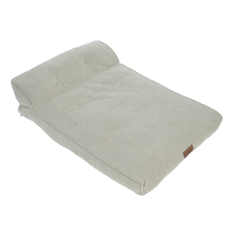 Modern Living Hundebett Lombok - Größe L: L 100 x B 70 x H 25 cm