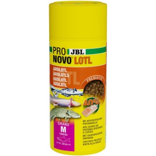 JBL ProNovo Lotl Grano M - Sparpaket: 2 x 250 ml