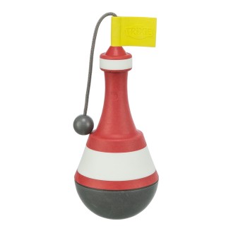 Trixie Wasserspielzeug Snack Boje - Ø 9 x H 19 cm