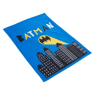 DC Batman Haustierdecke  - L 100 x B 70 cm