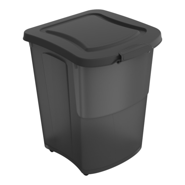 Rotho MyPet Archie Tierfutterbehälter - 38 l