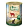 Best Nature Cat Senior 6 x 400 g - Lamm