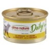Almo Nature Daily Menu 6 x 85 g - Mousse mit Huhn