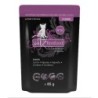 catz finefood Purrrr Pouch 8 x 85 g - No. 111 Lamm