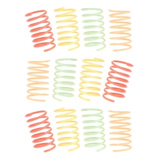 TIAKI Spiralen-Set - 12er Set