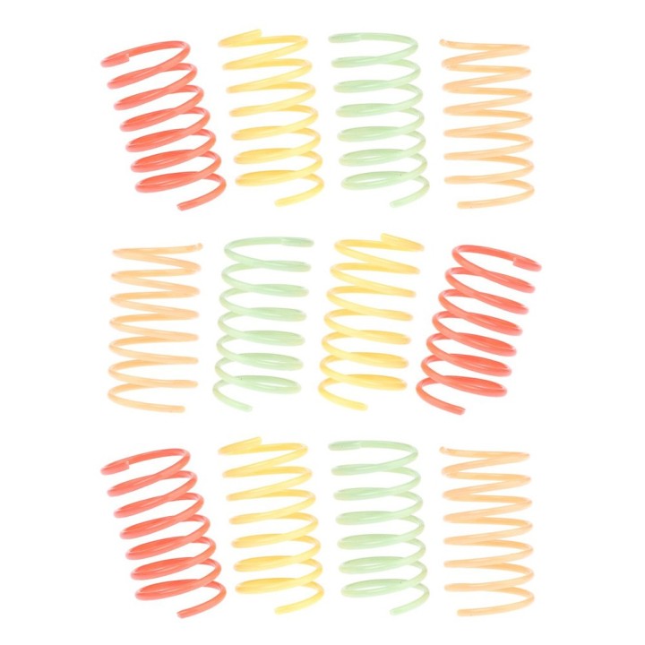 TIAKI Spiralen-Set - 12er Set