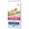 Eukanuba Adult Breed Specific zum Sonderpreis! - 12 kg Labrador Retriever