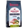 10 + 2 gratis! 12 kg Rocco Mealtime Trockenfutter - Pansen