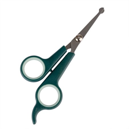 kooa Premium Fellschere - ca. L 16 x B 7 x H 0,8 cm