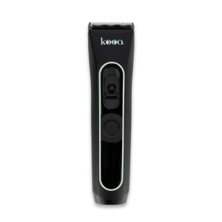 kooa Akku-Schermaschine GEAR 3S - Komplettset