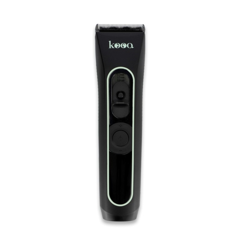 kooa Akku-Schermaschine GEAR 3S - Komplettset