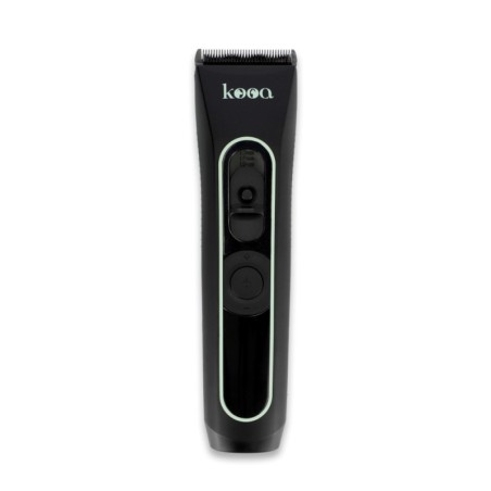 kooa Akku-Schermaschine GEAR 3S - Komplettset