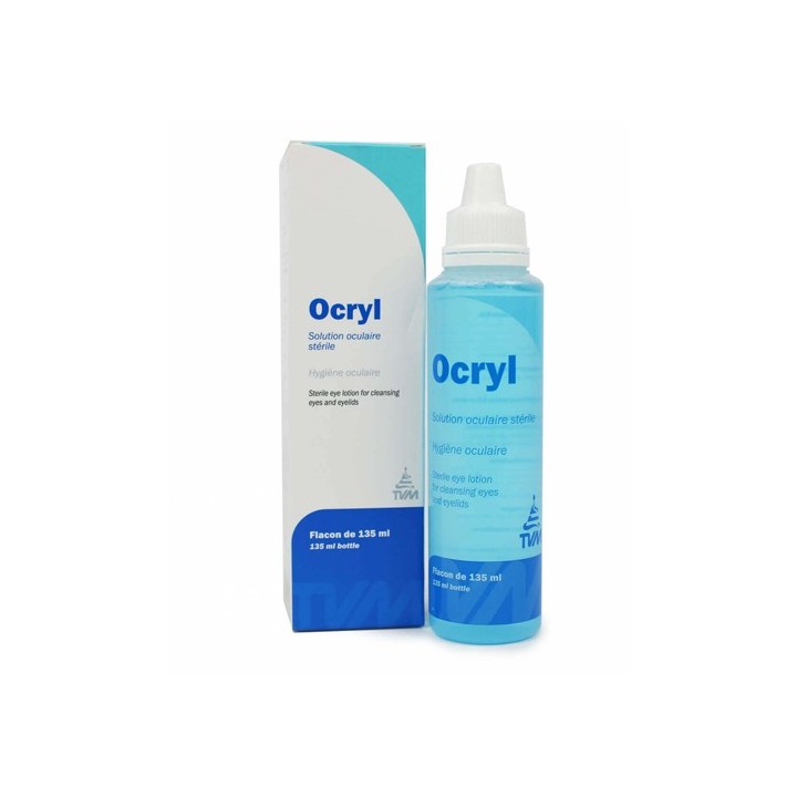 TVM Ocryl - 135 ml