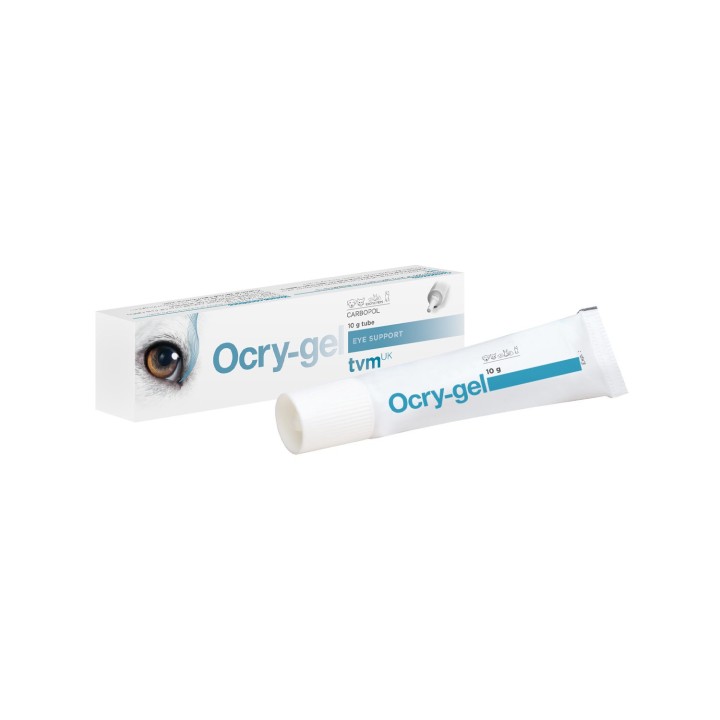TVM Ocry-gel - 10 g