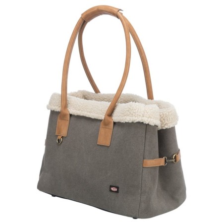 Trixie Tragetasche Rachel - L 25 x B 30 x H 40 cm