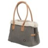 Trixie Tragetasche Rachel - L 25 x B 30 x H 40 cm