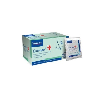 Virbac Enerlyte Plus Sachets - 6 Sachets