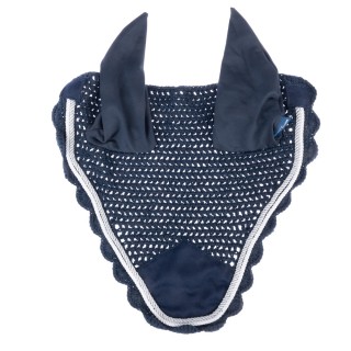 Nomad Tales Fliegenhaube, marineblau - Pony