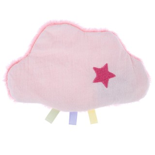 TIAKI Junior Knister-Wolke mit Katzenminze - 1 Stück