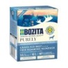 5 + 1 gratis! 6 x 370 g Bozita Purely Paté - mit Rentier