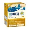 5 + 1 gratis! 6 x 370 g Bozita Purely Paté - mit Hirsch