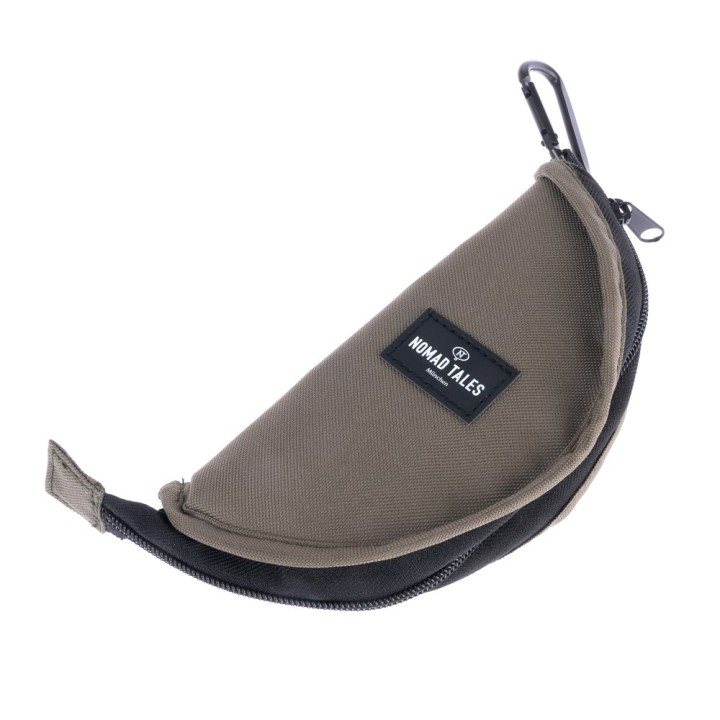 Nomad Tales Spirit Reisenapf - 2,5 l, ca. Ø 20 x H 11,5 cm