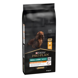 PURINA PRO PLAN Small & Mini Adult Everyday Nutrition - 14 kg