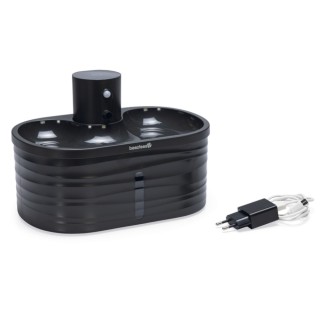 beeztees Trinkbrunnen Sef für Katzen - Trinkbrunnen 2,5 l